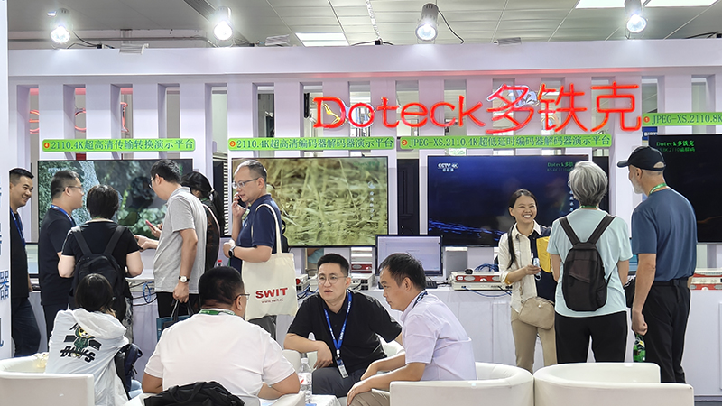 Doteck
